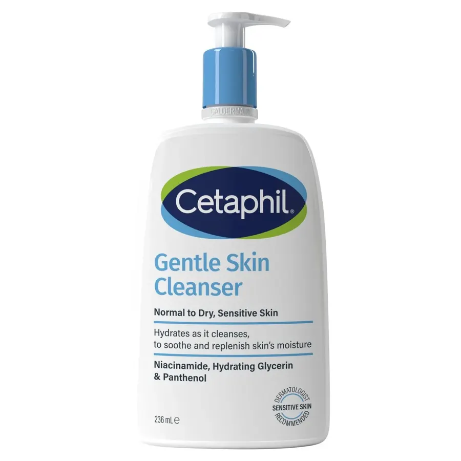 Cetaphil Gentle Skin Cleanser Gentle Skin Cleanser