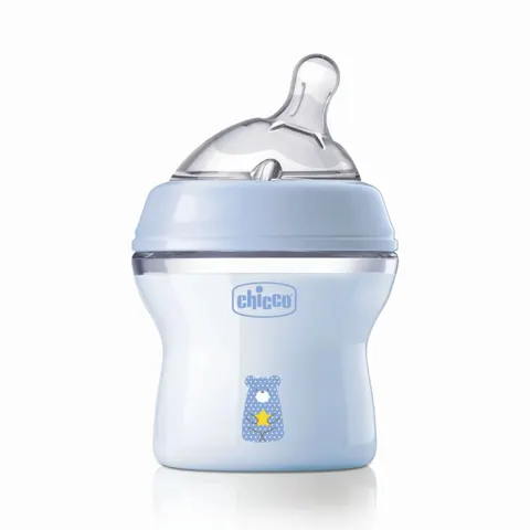 Chicco Natural Feeling feeding bottle