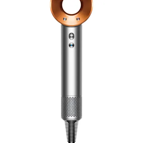 Dyson Supersonic hair dryer