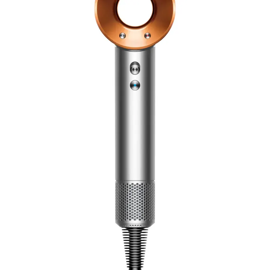 Dyson Supersonic hair dryer HD08