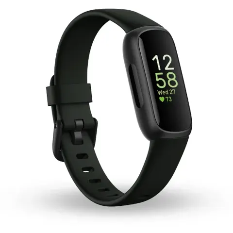 Fitbit Inspire 3 fitness tracker