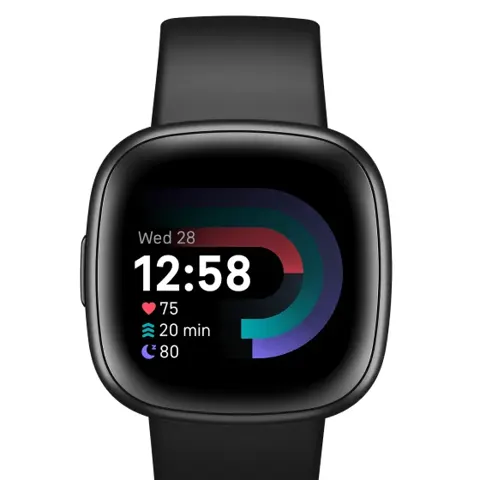Fitbit Versa 4 smartwatch