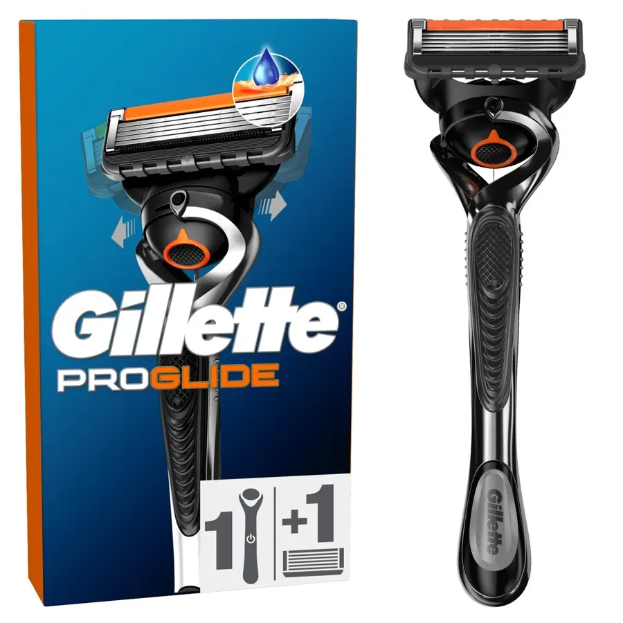 Gillette Fusion5 ProGlide razor ProGlide