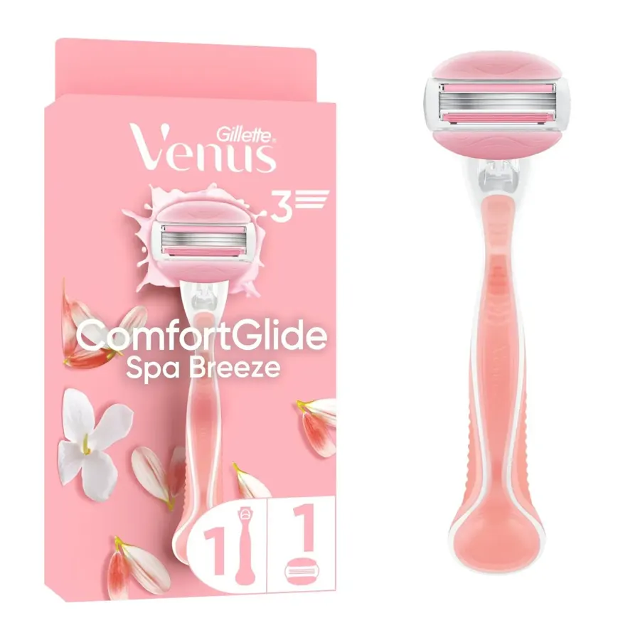 Gillette Venus Venus Comfortglide razor Venus Comfortglide