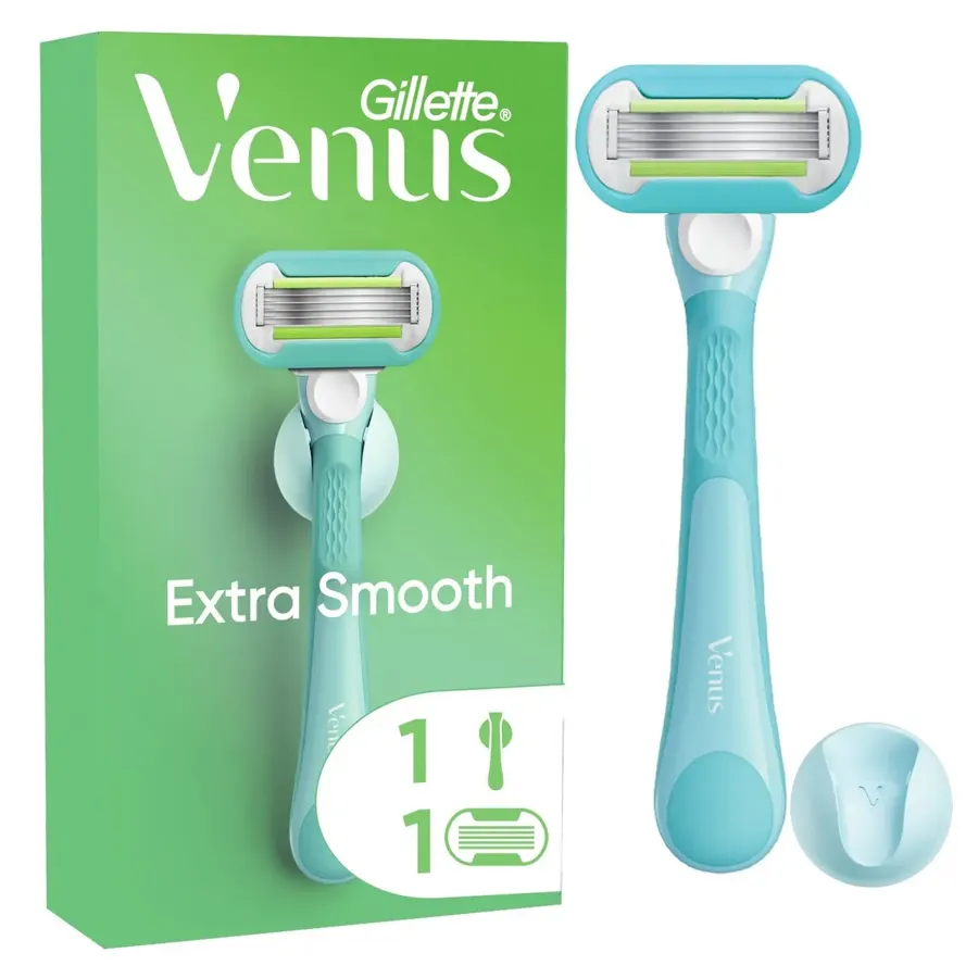 Gillette Venus Venus Extra Smooth razor Venus Extra Smooth