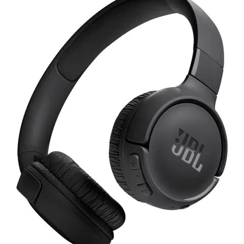 JBL Tune 520BT headphones