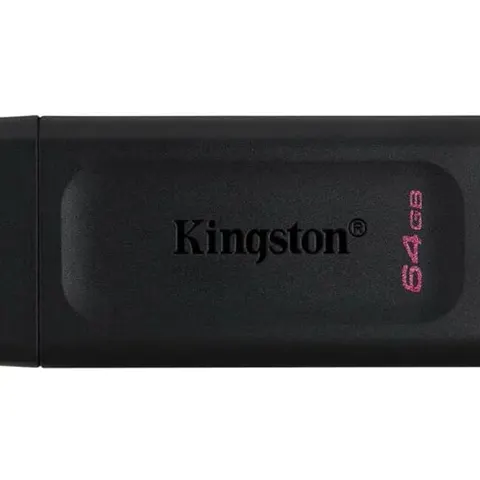 Kingston DataTraveler Exodia 64 GB USB drive