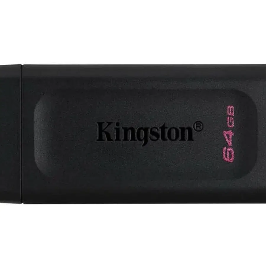 Kingston DataTraveler Exodia 64 GB USB drive DTX/64GB