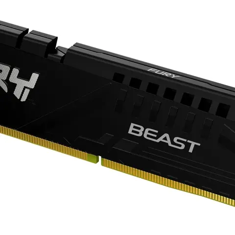 Kingston FURY Beast DDR5 16 GB 5200 MHz