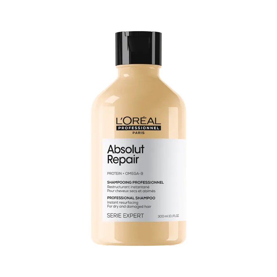 L'Oréal Professionnel Serie Expert Absolut Repair shampoo Absolut Repair