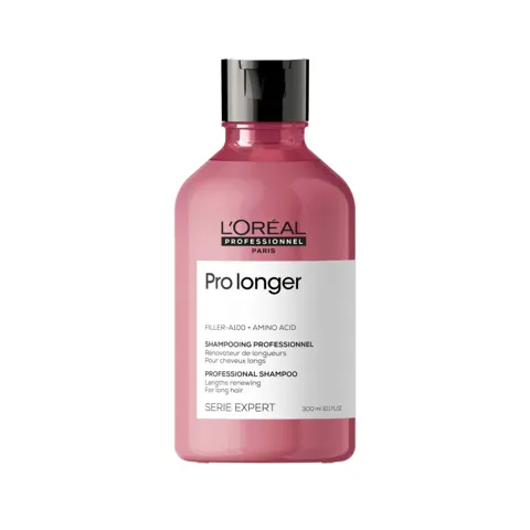 L'Oréal Professionnel Serie Expert Pro Longer shampoo