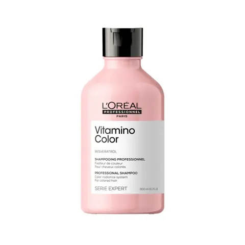 L'Oréal Professionnel Serie Expert Vitamino Color shampoo