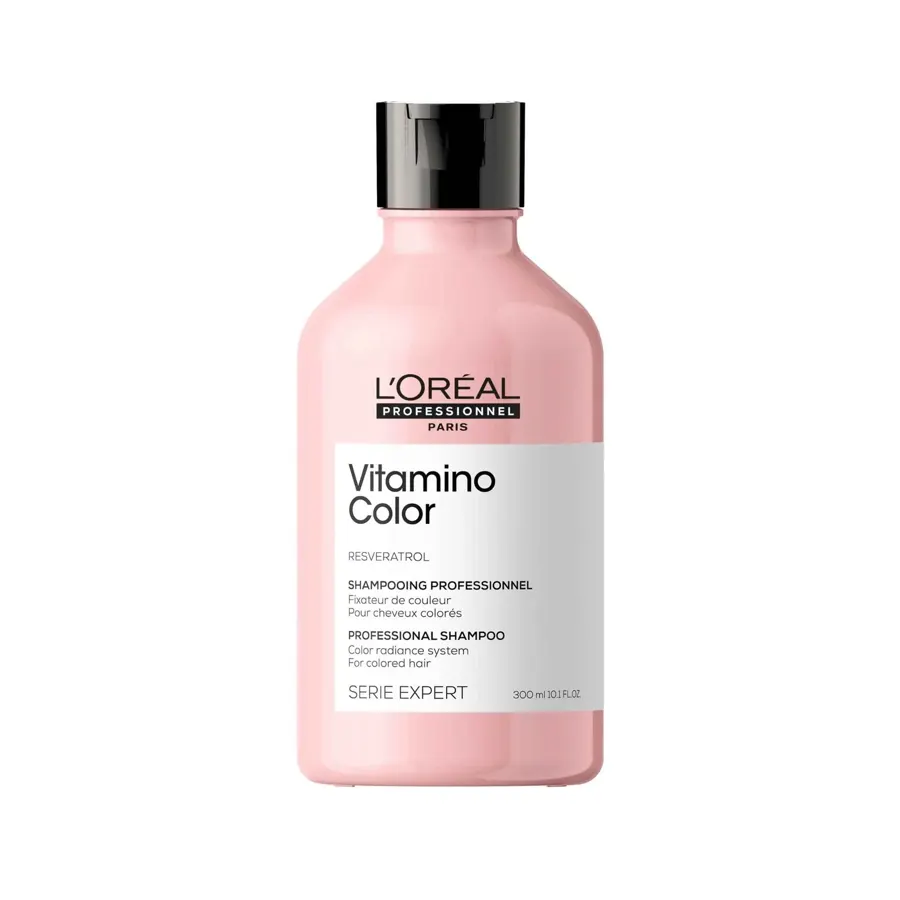 L'Oréal Professionnel Serie Expert Vitamino Color shampoo Vitamino Color