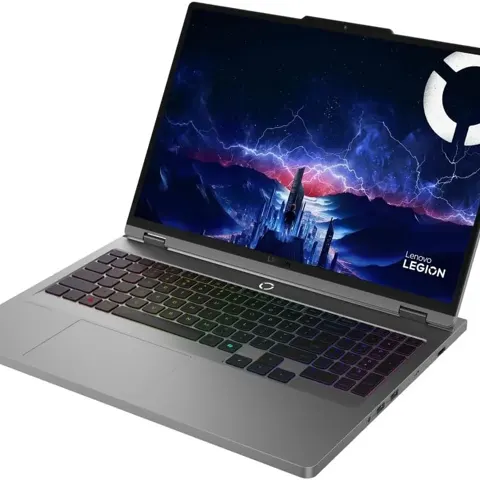 Lenovo Legion 5 gaming laptop