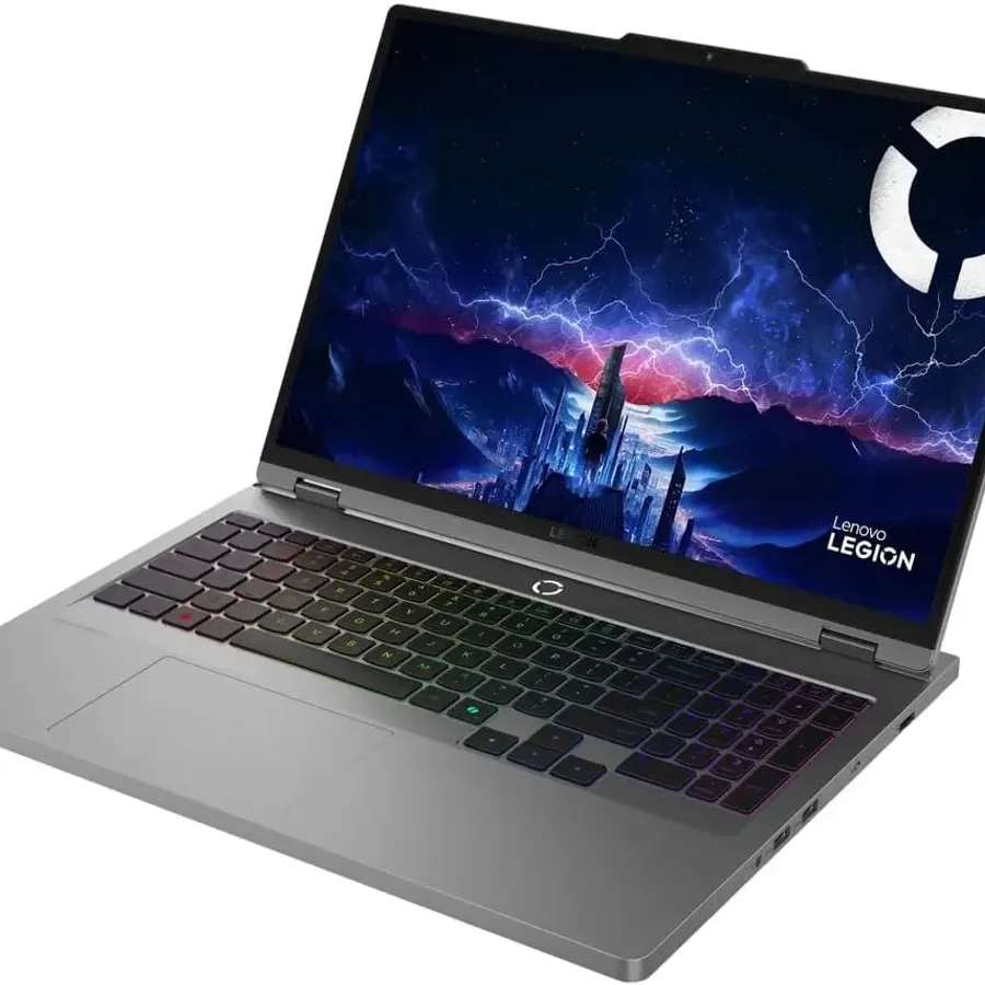 Lenovo Legion 5 gaming laptop Legion 5
