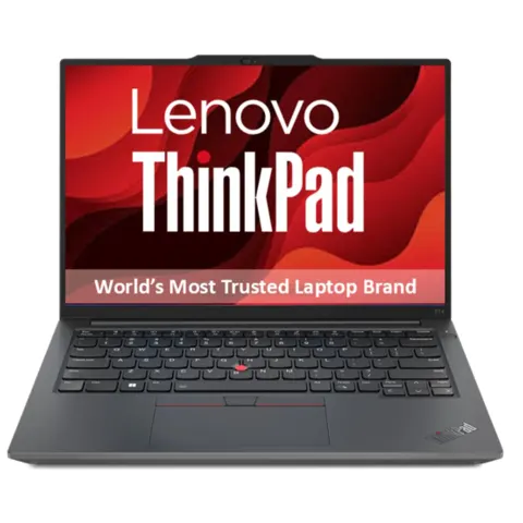 Lenovo ThinkPad E14 Gen 5 laptop