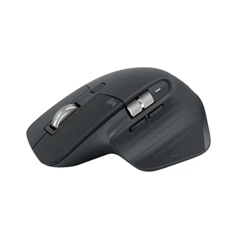 Logitech MX Master 3S wireless mouse