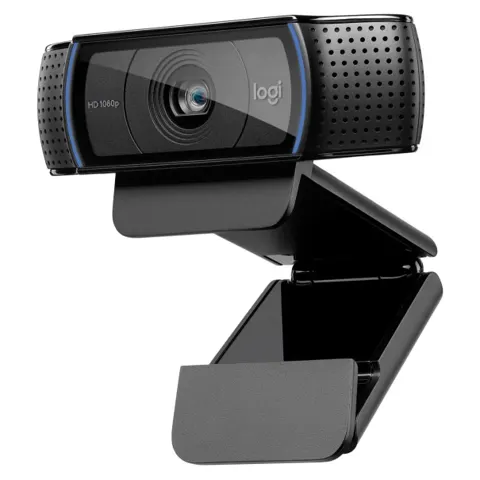 Logitech C920 HD Pro webcam