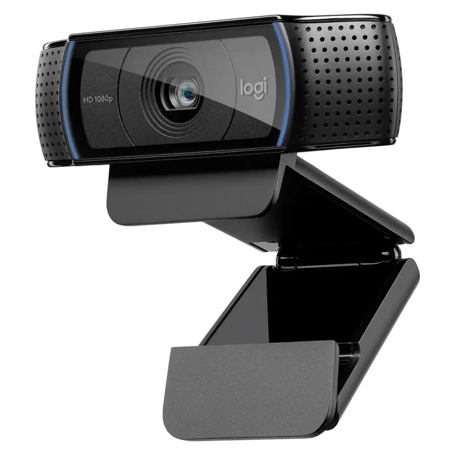 Logitech C920 HD Pro webcam C920
