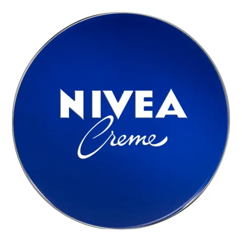 Nivea Creme, 150 ml tin