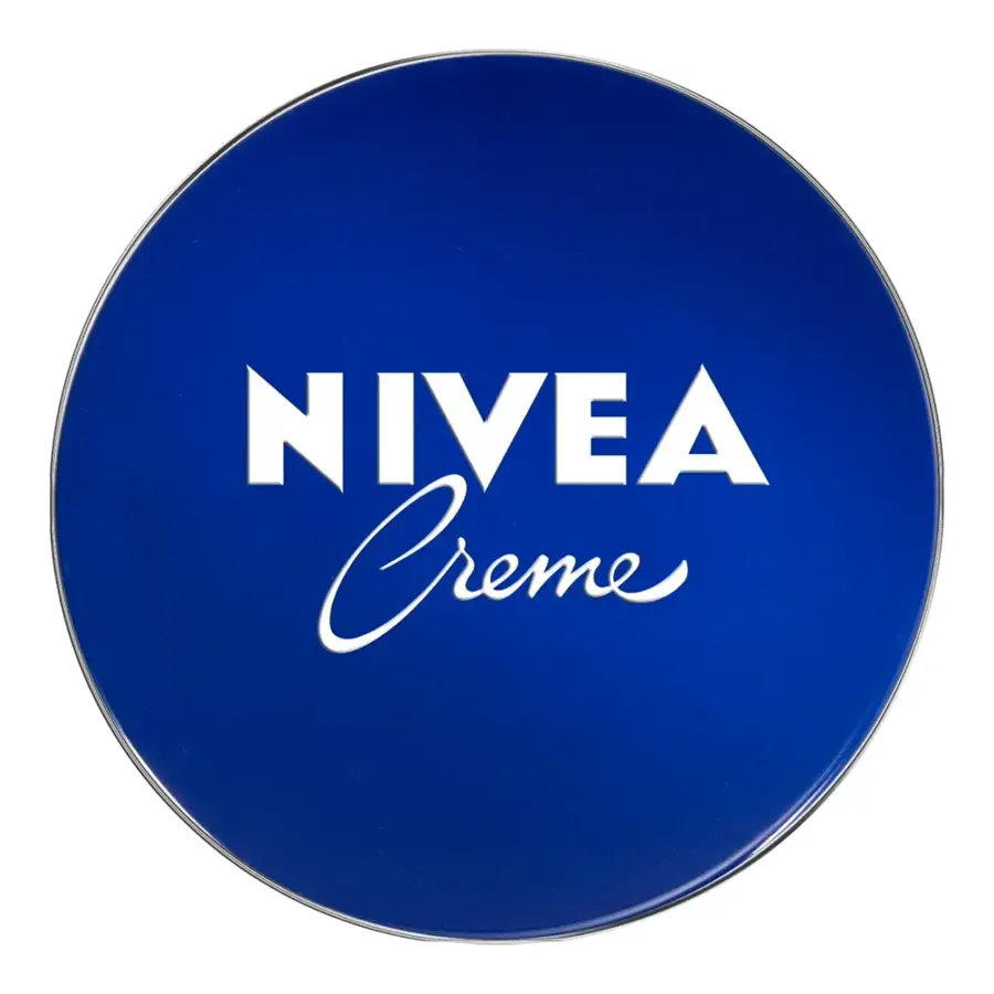 Nivea Creme, 150 ml tin Creme 150 ml