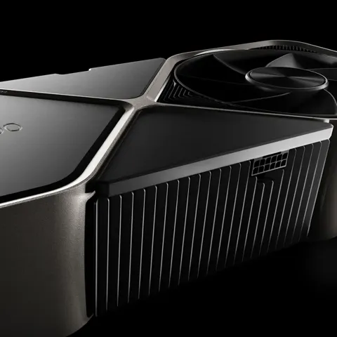 Nvidia GeForce RTX 4090