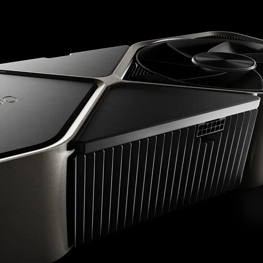 Nvidia GeForce RTX 4090 RTX 4090