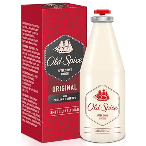Old Spice Original aftershave lotion, 100 ml
