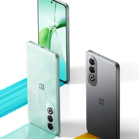 OnePlus OnePlus Nord CE4