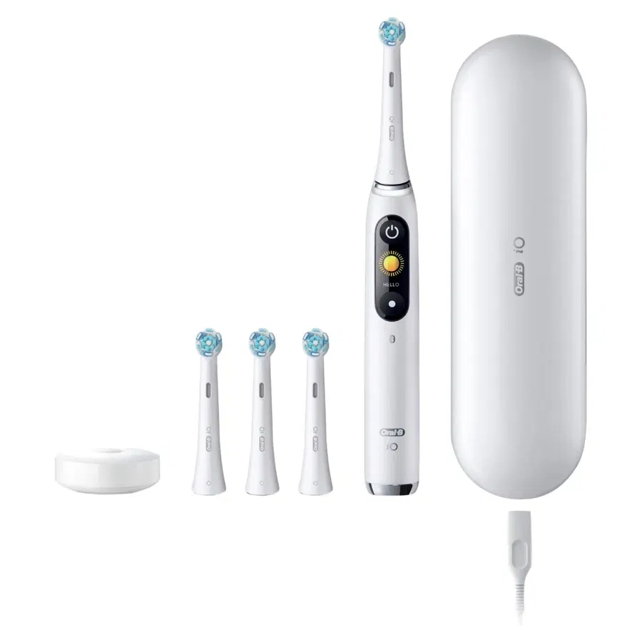 Oral-B iO Series 9 electric toothbrush iO9