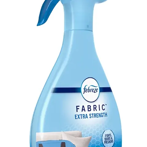 P&G Febreze Fabric Refresher Extra Strength, Original Scent, 438 ml