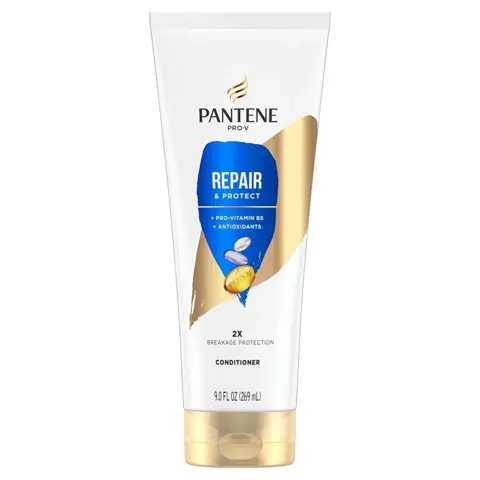 Pantene Pro-V conditioner