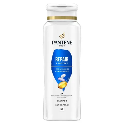 Pantene Pro-V Repair & Protect shampoo