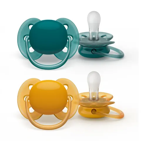 Philips Avent Ultra Soft soother