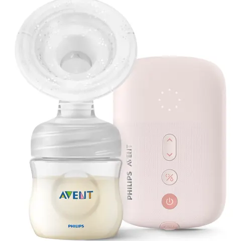 Philips Avent Electric breast pump