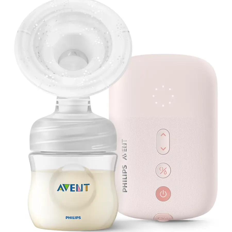 Philips Avent Electric breast pump SCF395