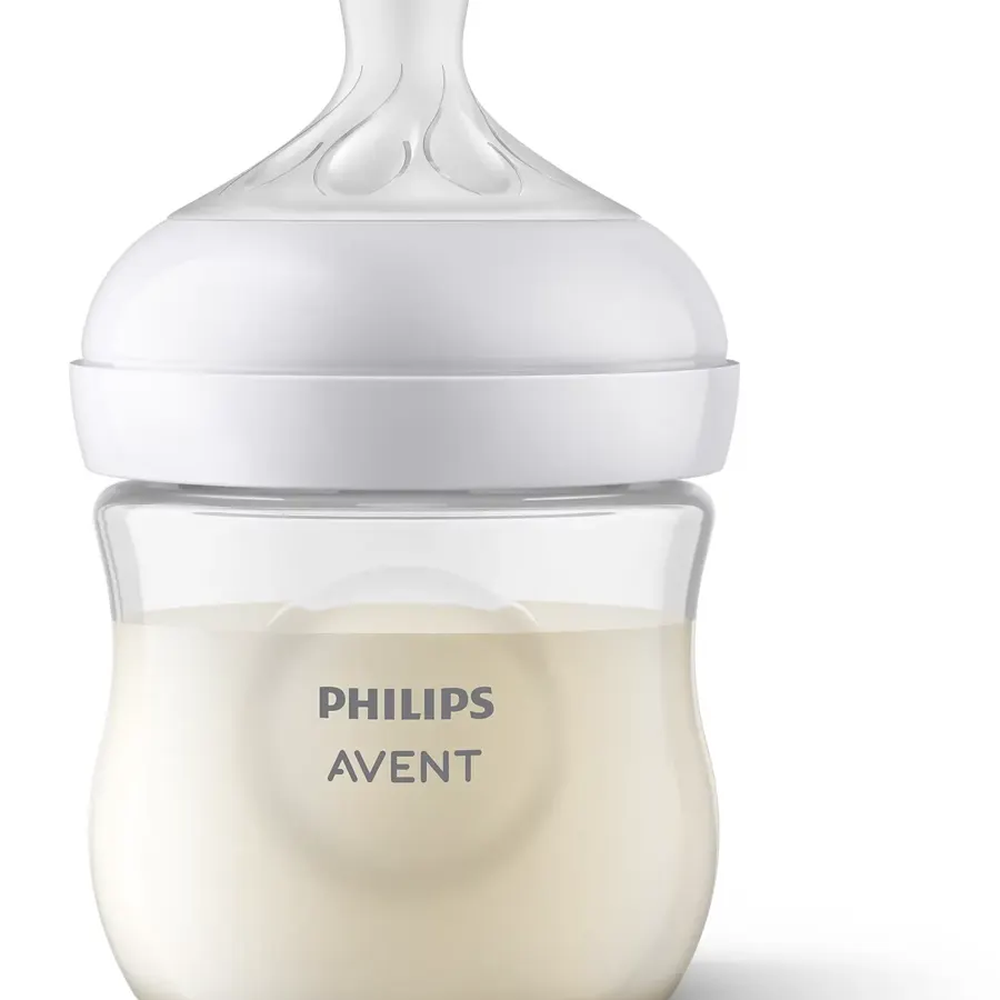 Philips Avent Natural Response feeding bottle SCY900