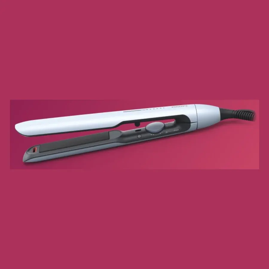 Philips Hair Straightener with ThermoShield, 230°C BHS520/00