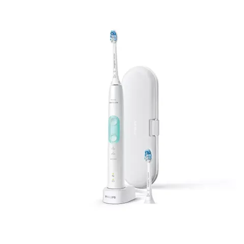 Philips Sonicare electric toothbrush