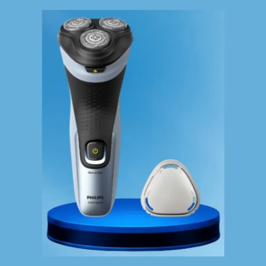 Philips Electric Shaver 3000X series X3063/03