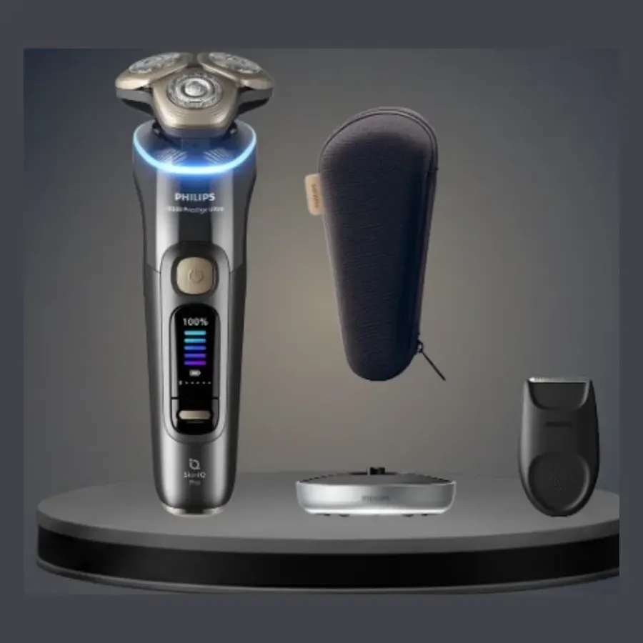 Philips Electric Shaver 9000 Prestige XP9402/11