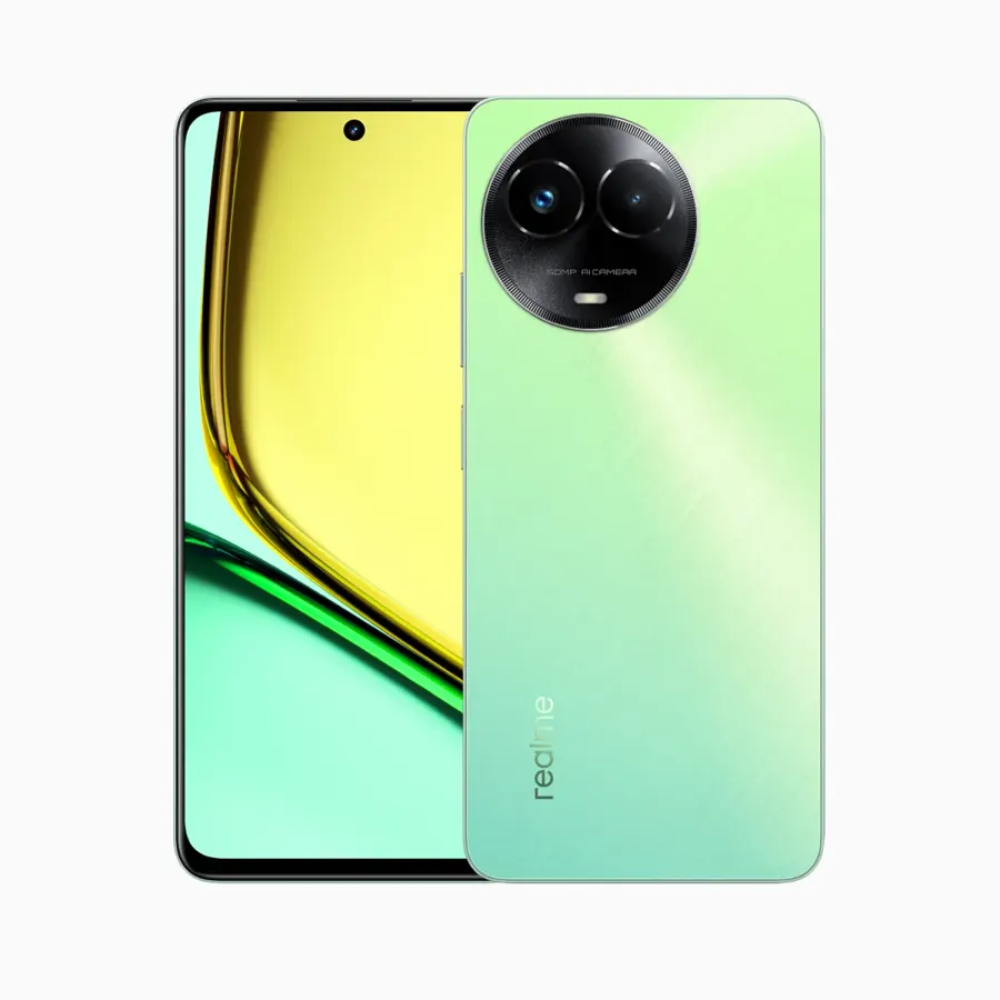 Realme Realme C67 C67
