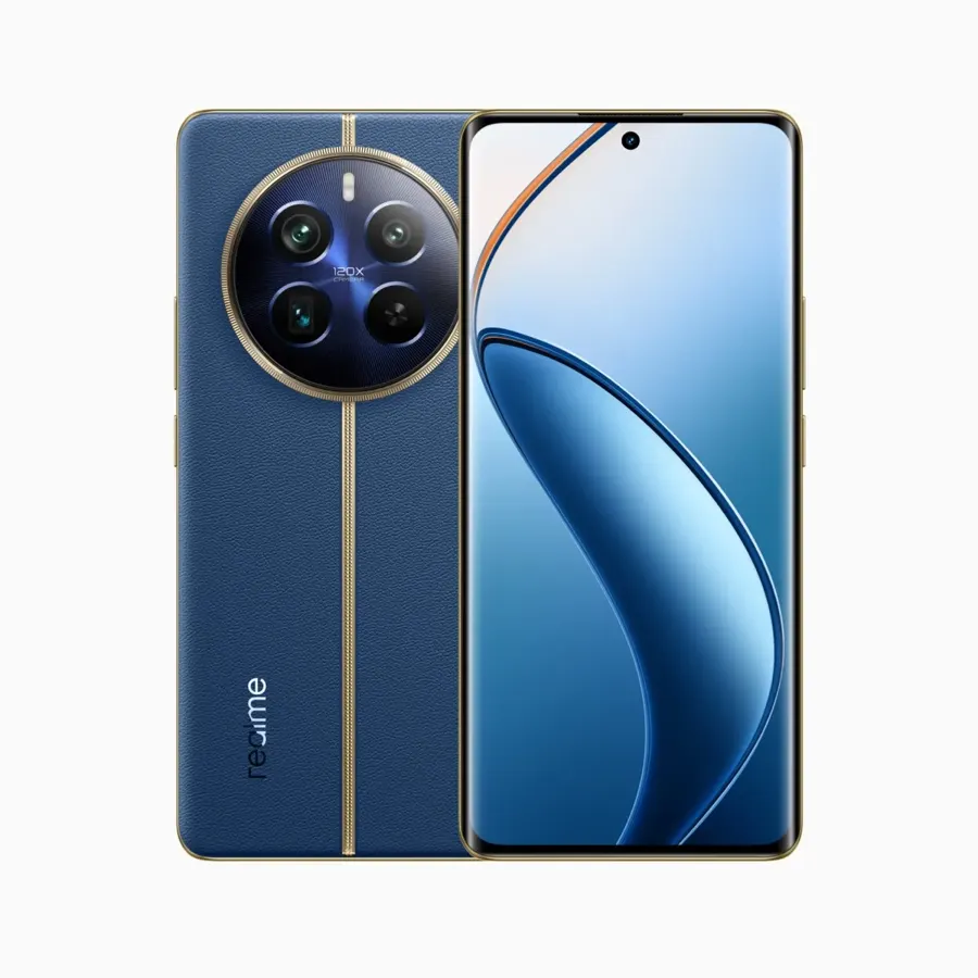 Realme Realme 12 Pro+ RMX3840