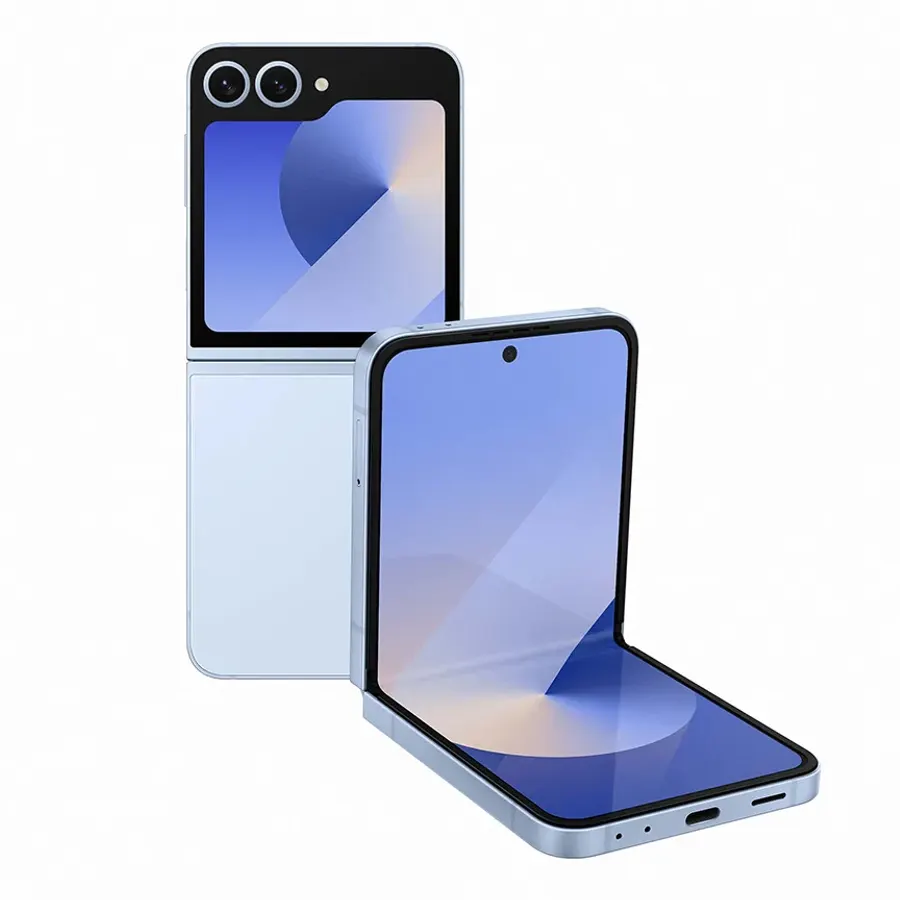 Samsung Galaxy Z Flip6 SM-F741B