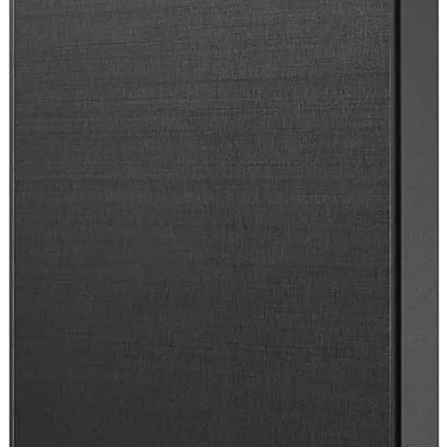 Seagate One Touch portable hard drive 2TB with password protection STKY2000400