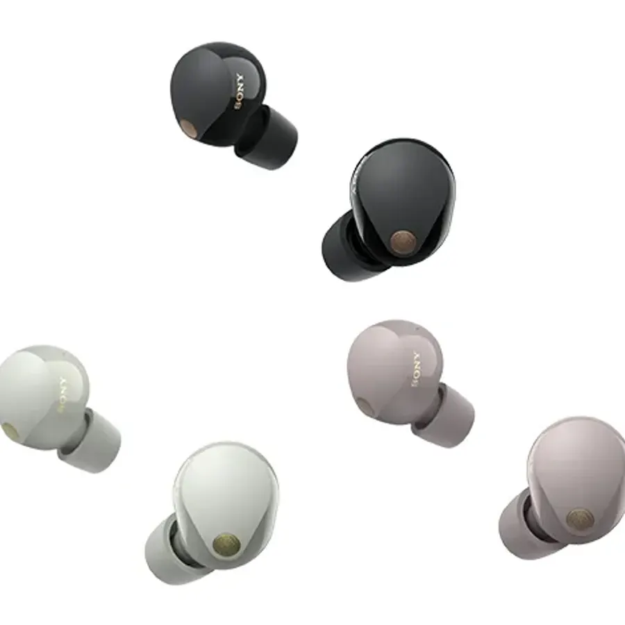 Sony WF-1000XM5 wireless earbuds WF-1000XM5