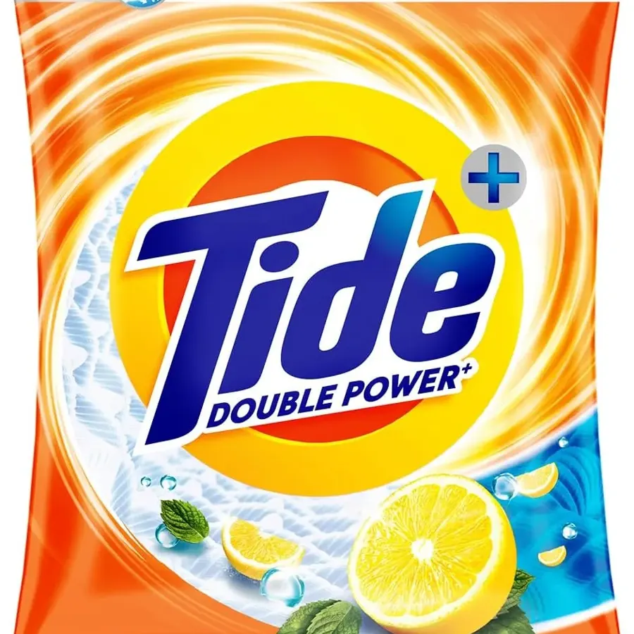 Tide Plus detergent powder Plus Powder