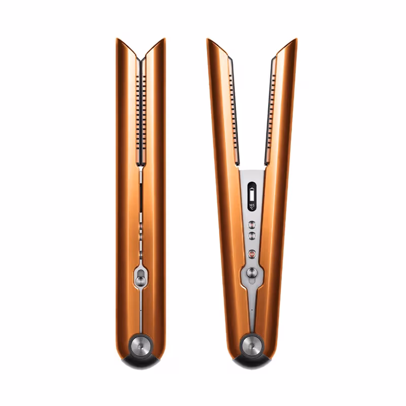 Dyson Corrale hair straightener HS03