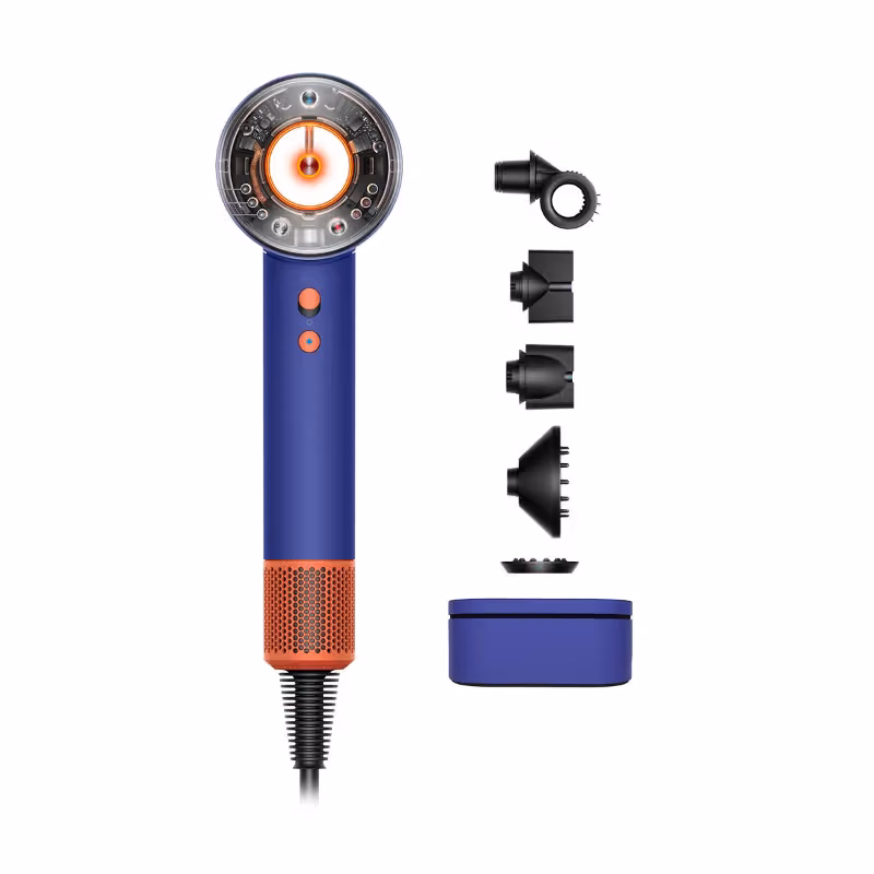 Dyson Supersonic Nural hair dryer HD16