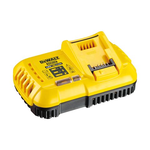 DeWalt DCB118 XR 18V/54V fast charger